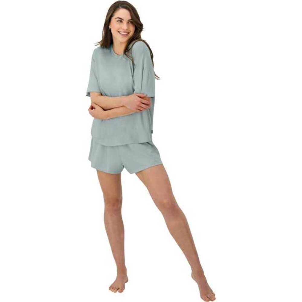 Women's Originals SuperSoft Comfywear 2 Piece, Celadon